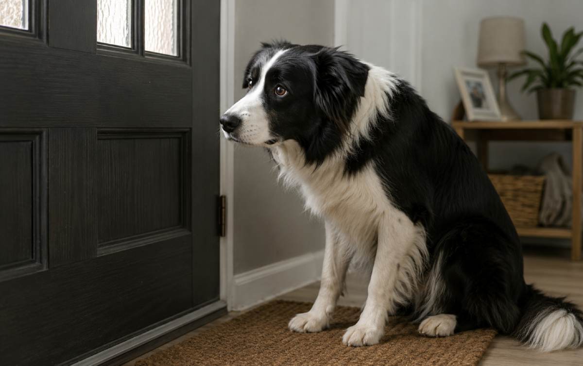 16 Dog Breeds Most Prone to Separation Anxiety (And How to Help Them)