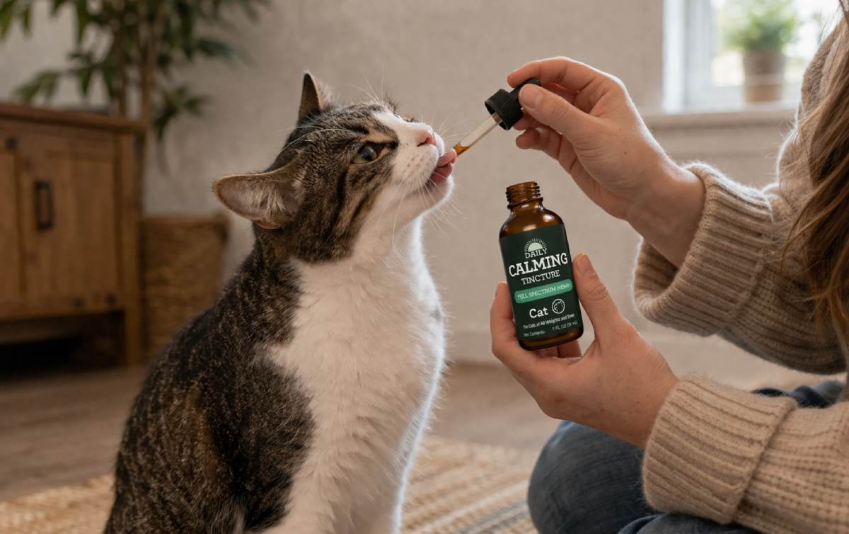 How to Stop a Cat from Spraying: 10 Expert Tips