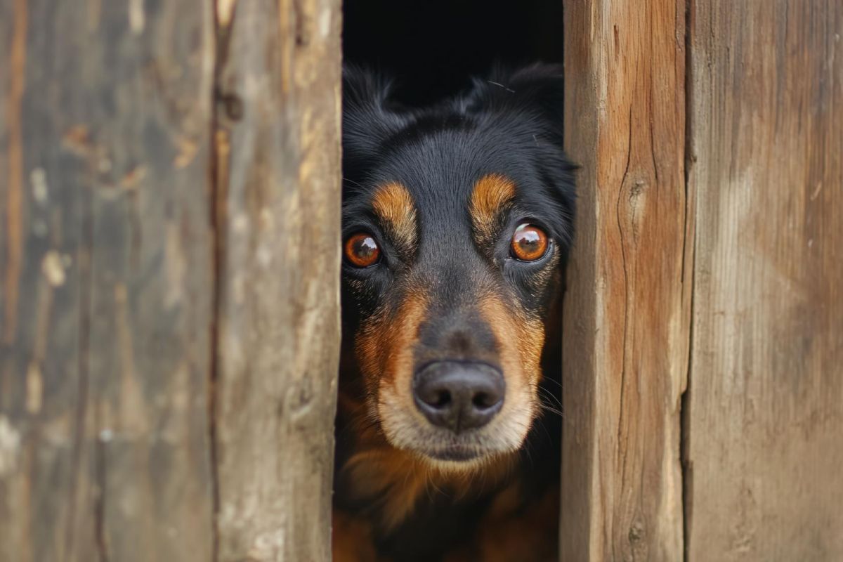 Why Is My Dog Scared of Other Dogs & How Can I Help?