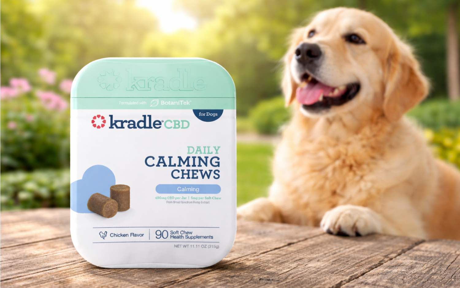 How Long For Cbd To Kick In For Dog