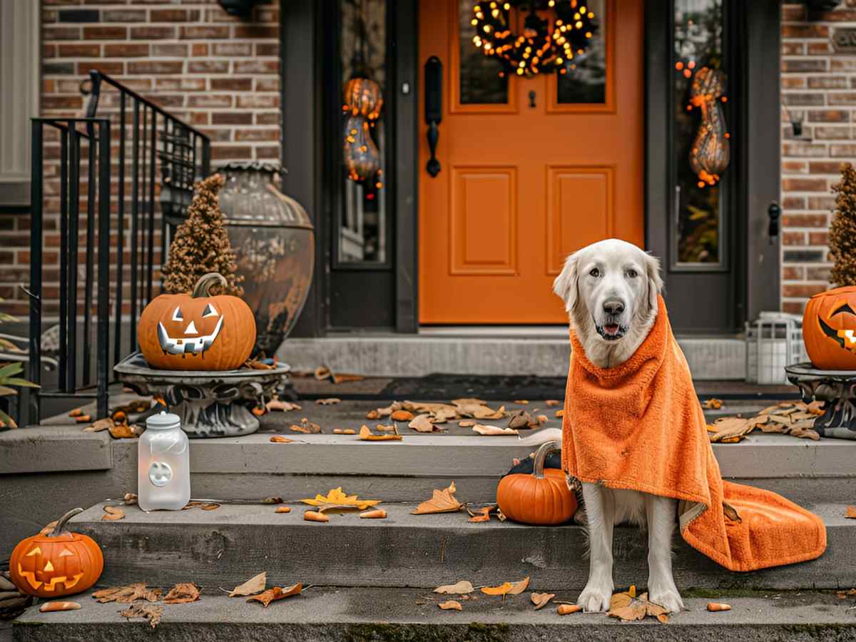 Essential Halloween Pet Safety Tips for a Worry-Free Night