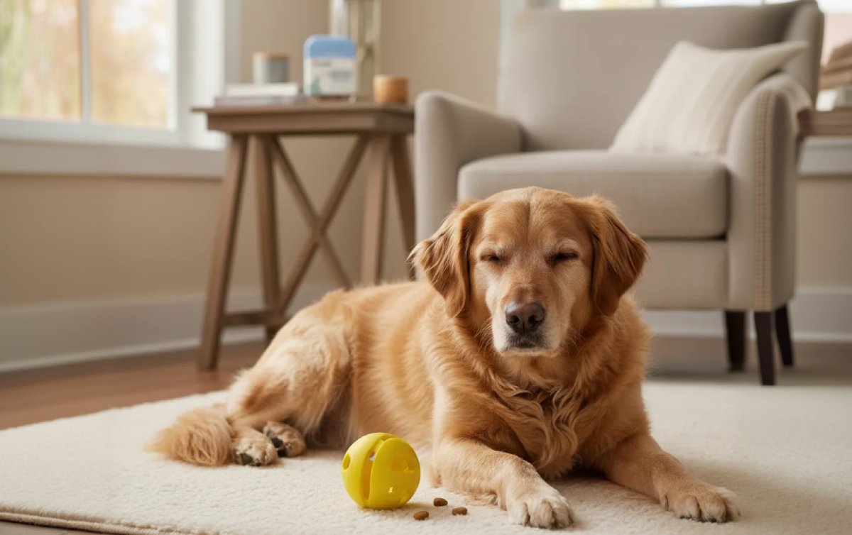 Do Dogs Get Bored? Recognizing the Signs and How to Keep Them Happy
