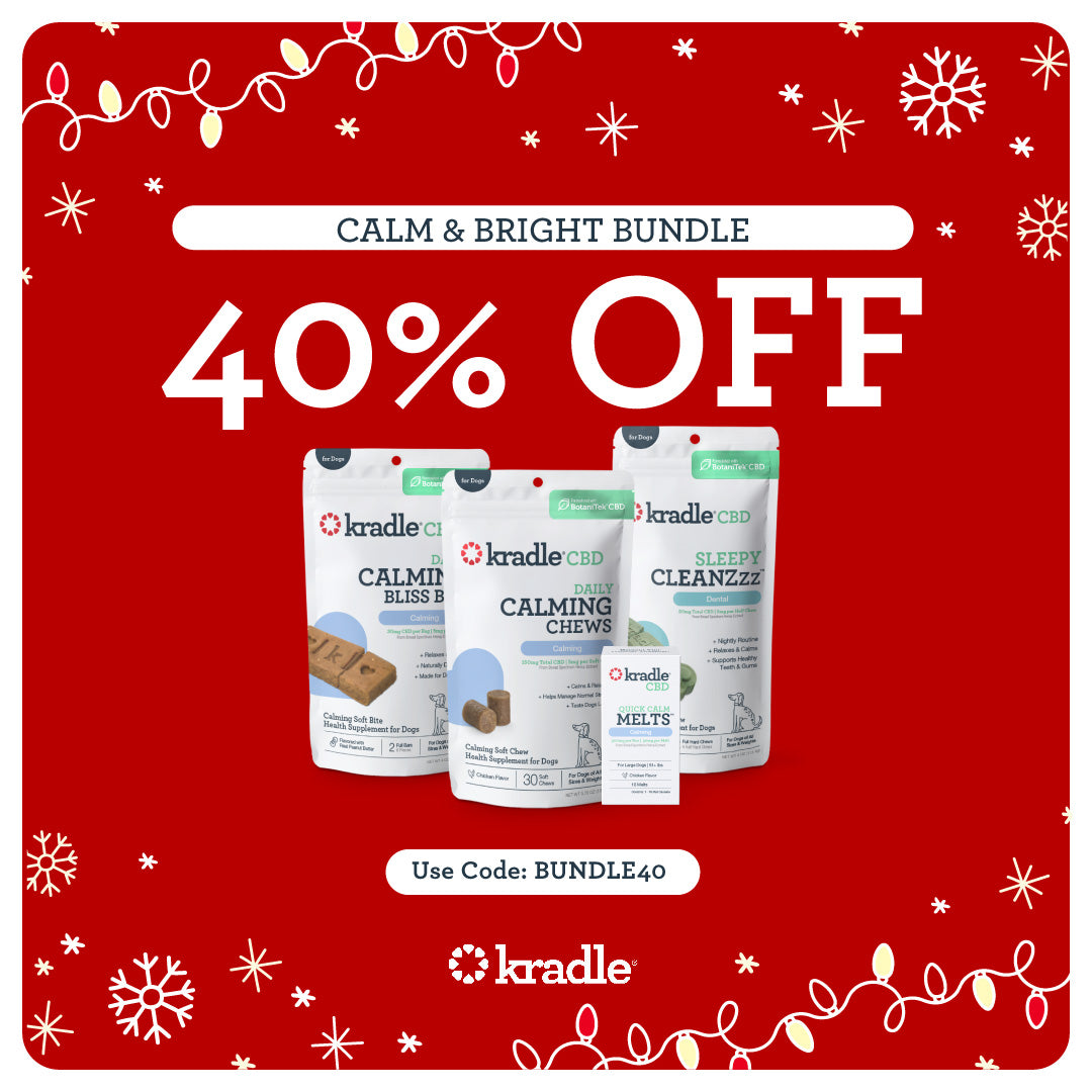 Calm & Bright Bundle