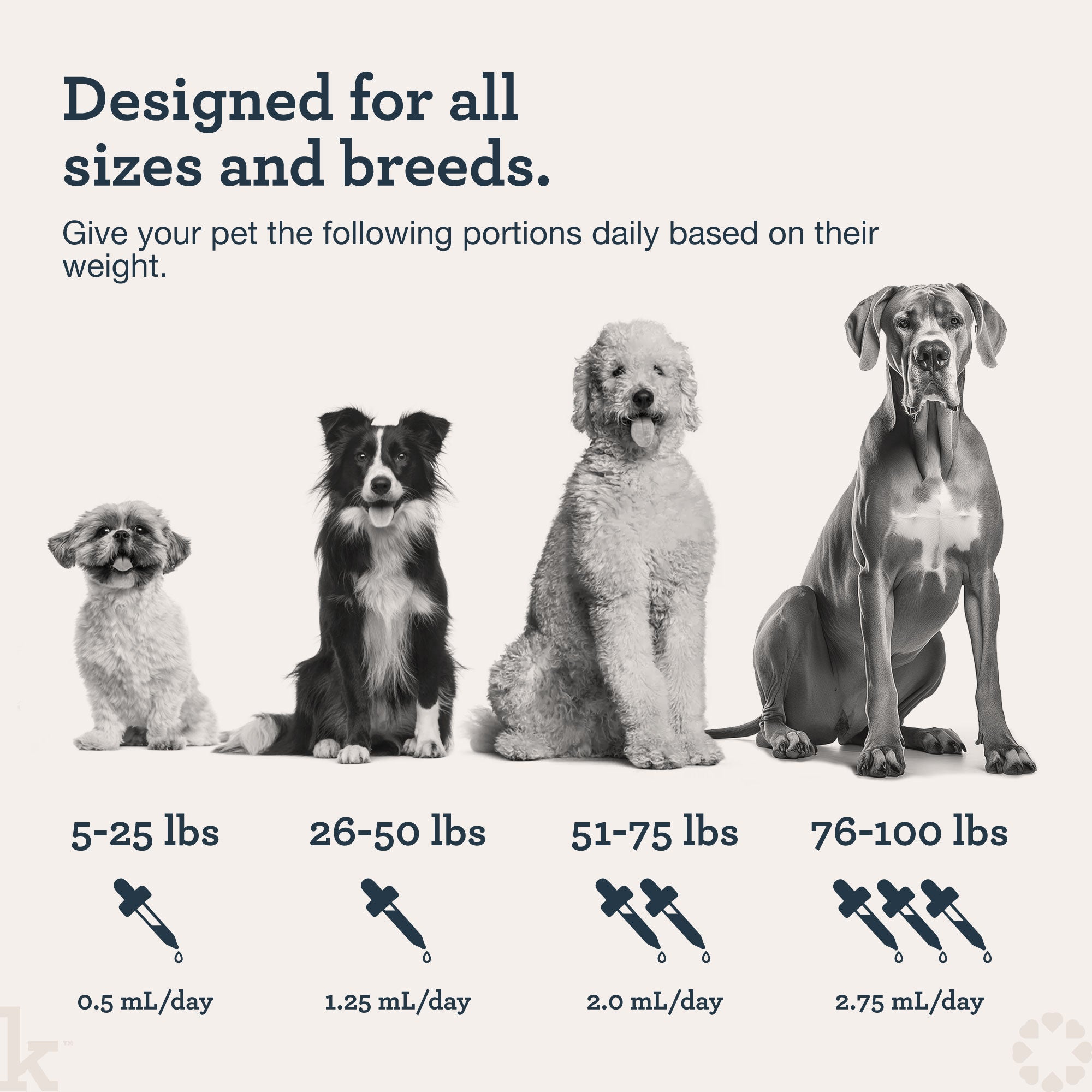 Kradle Max Full Spectrum Calming Tincture