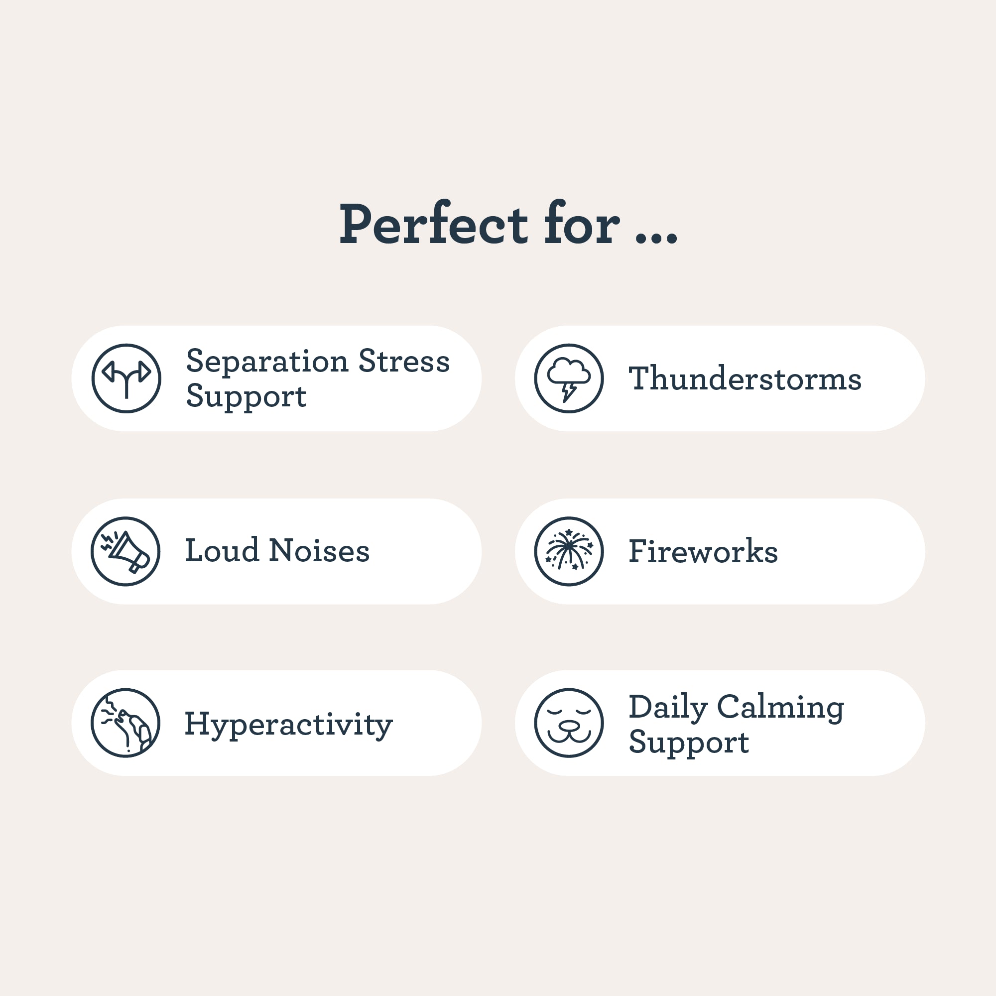 CBD All Day Calming Refills