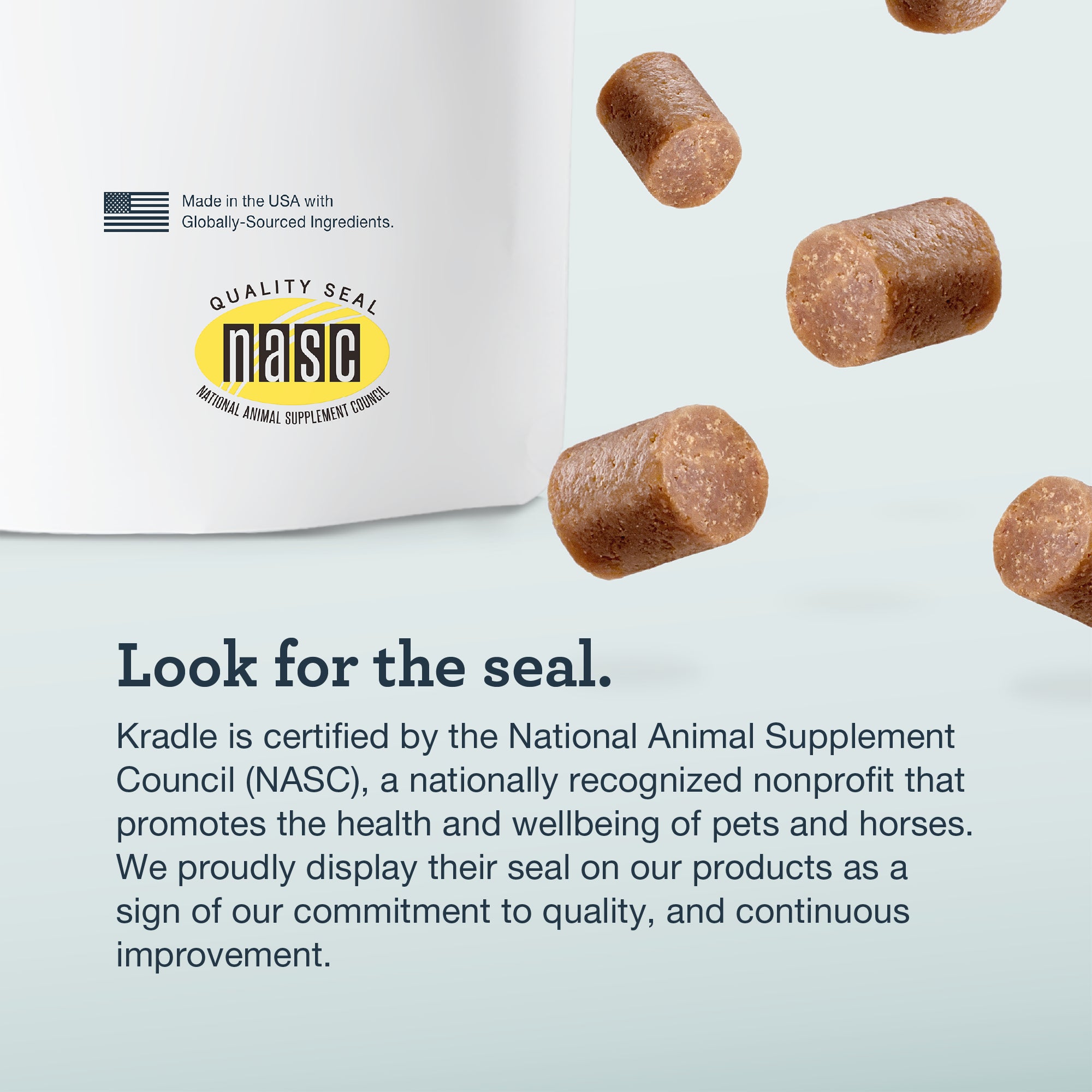 CBD Calming Chews For Dogs