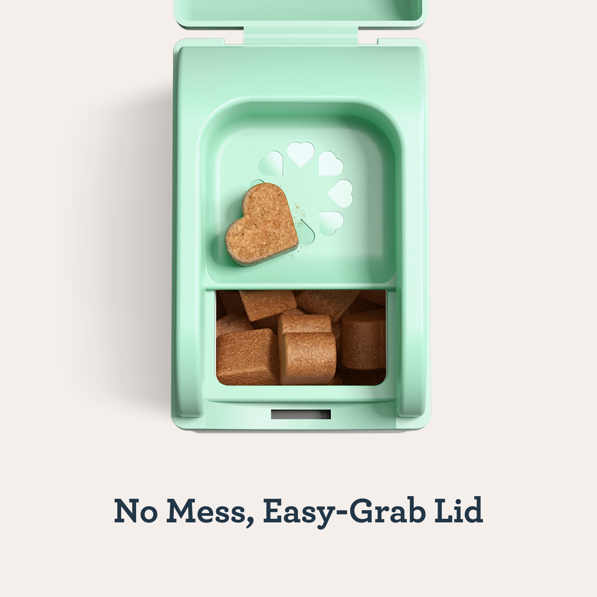 CBD Pre+ Post+ Probiotic Chews