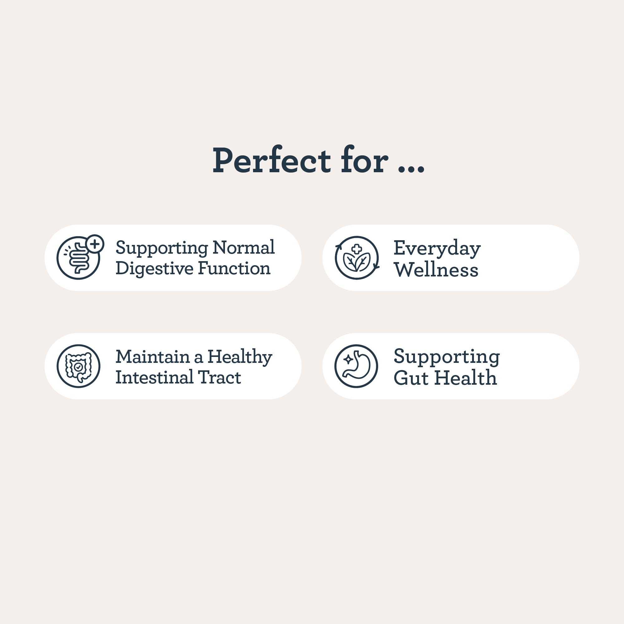 CBD Pre+ Post+ Probiotic Chews