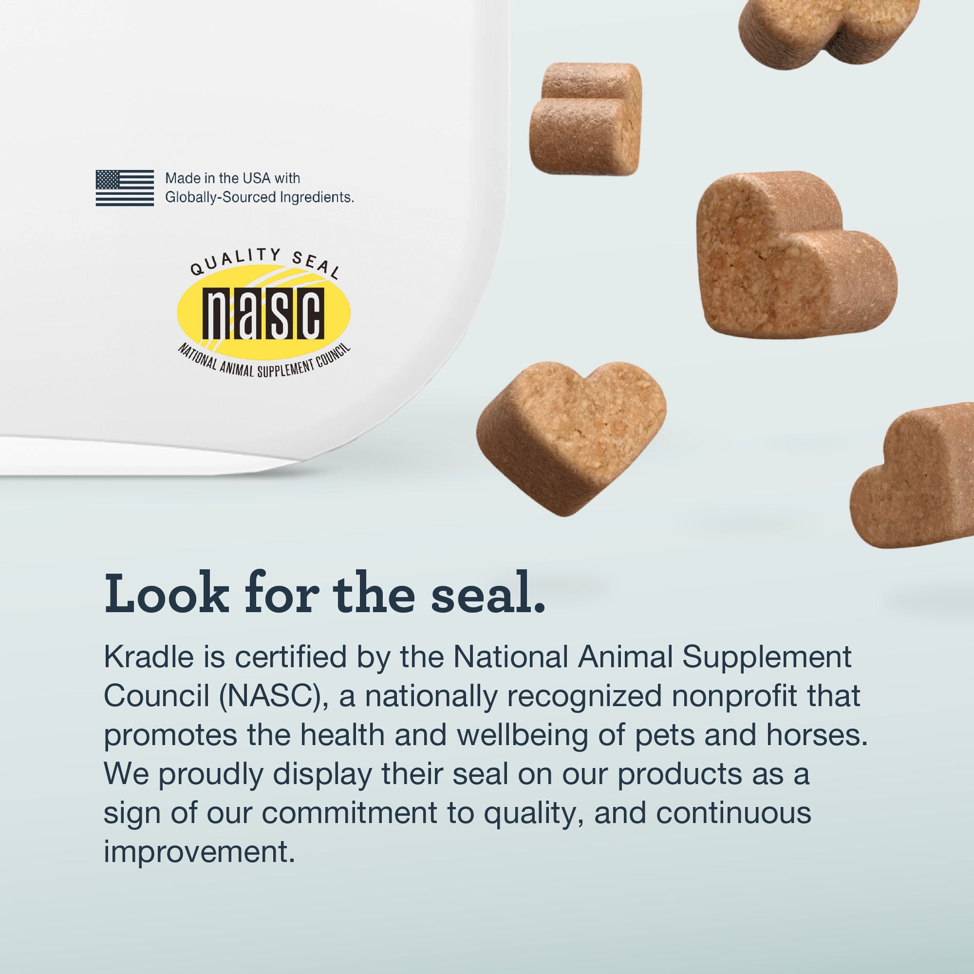 CBD Pre+ Post+ Probiotic Chews