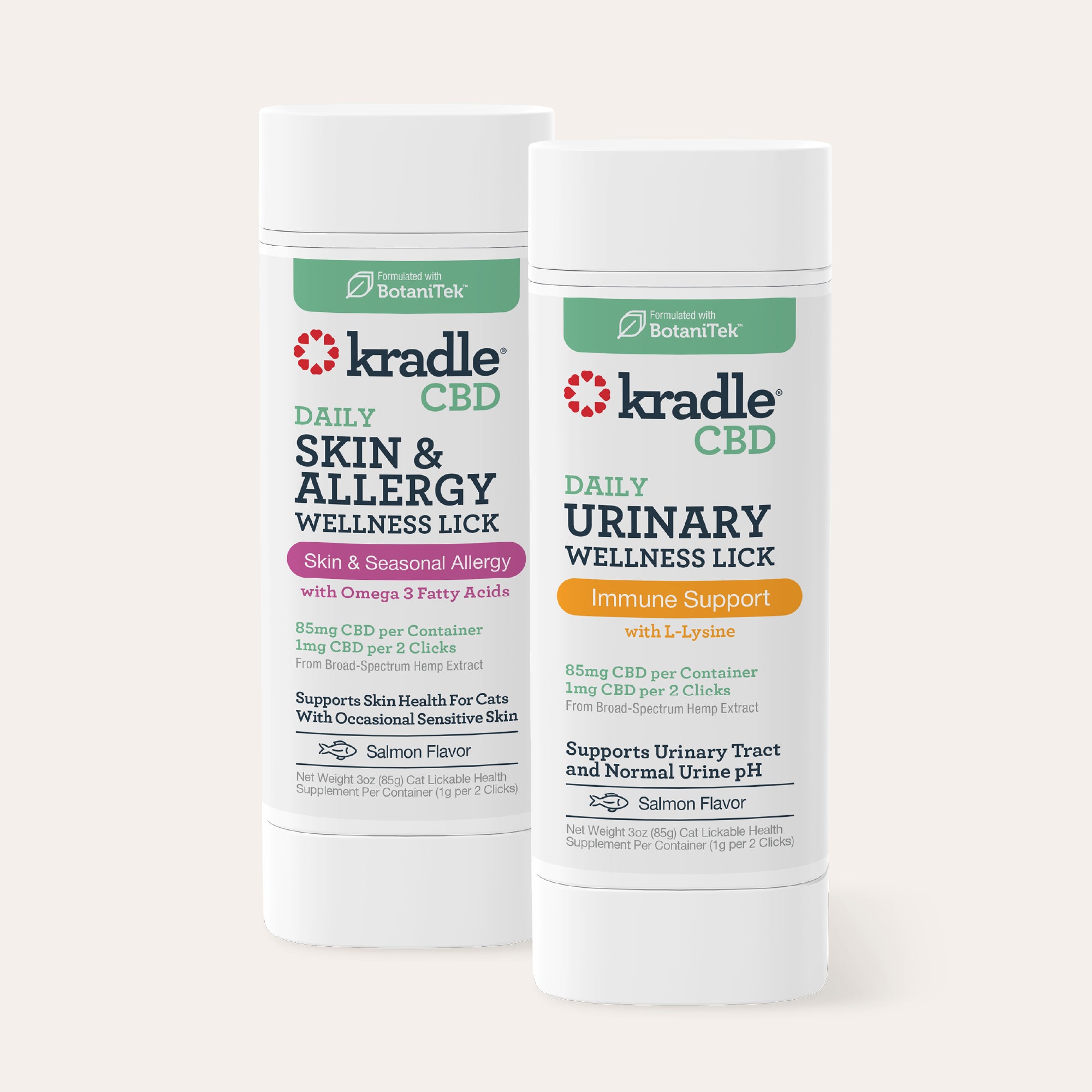 CBD Cat Purrfect Balance Bundle