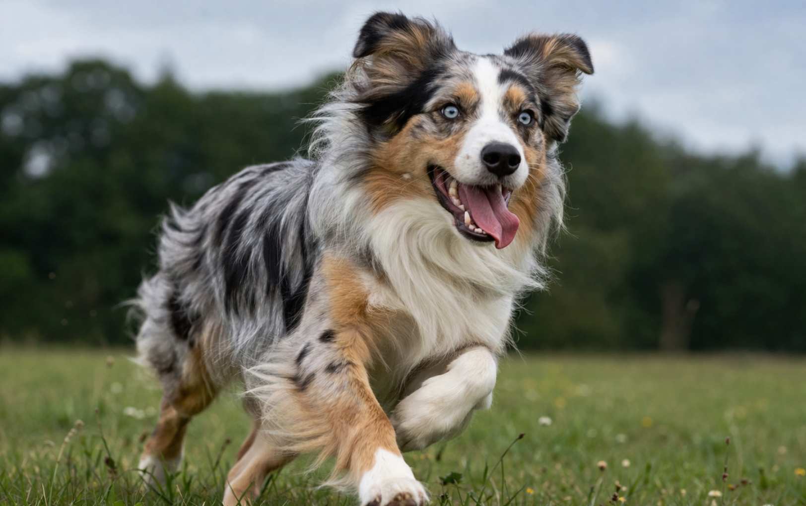 High Energy Dog Breeds: 15 Energetic Pups for Active Owners