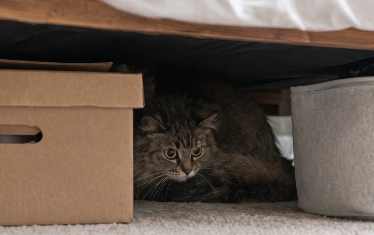 What Do Cats Hate? 16 Things Every Cat Owner Should Avoid