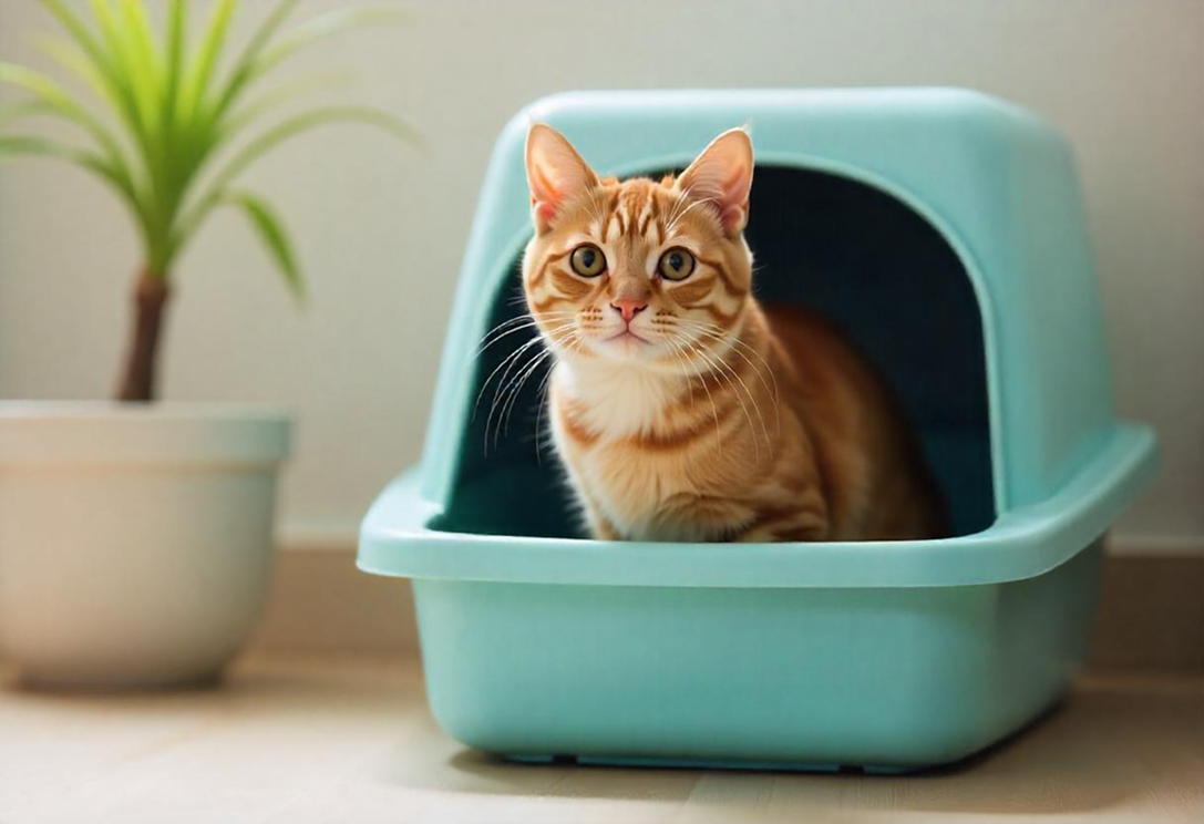 How to Treat UTI in Cats