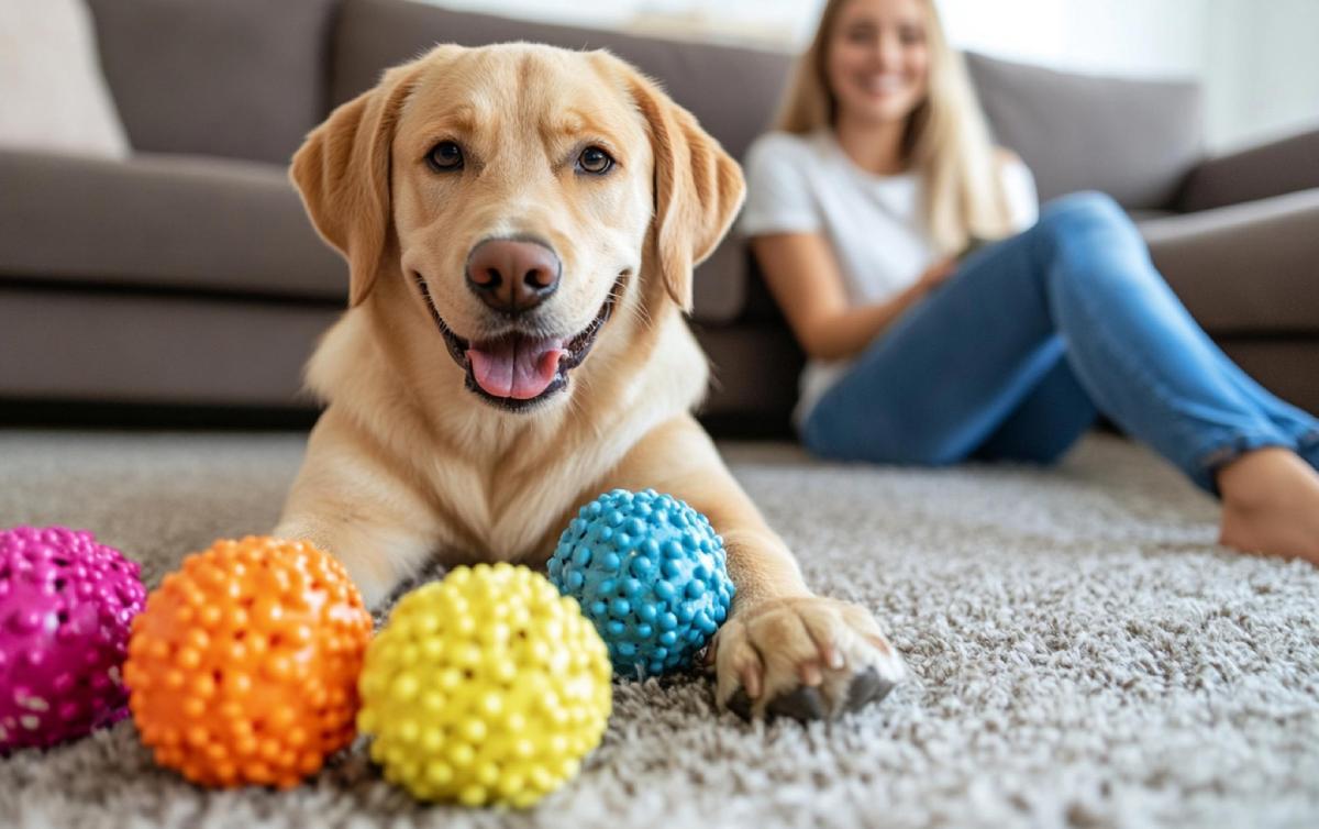 The Ultimate Guide to Dog Enrichment Ideas: Keep Your Pup Happy & Engaged