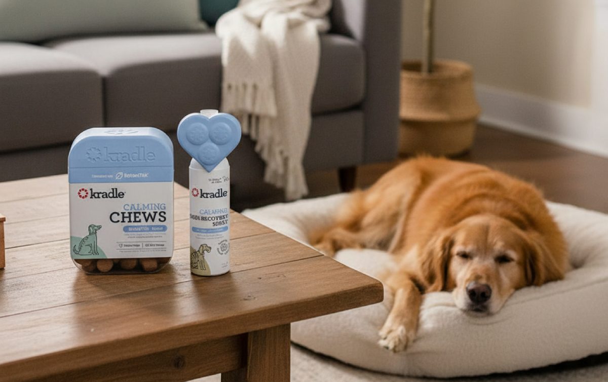 Why Is My Dog Shaking? Causes, Symptoms & When to Worry