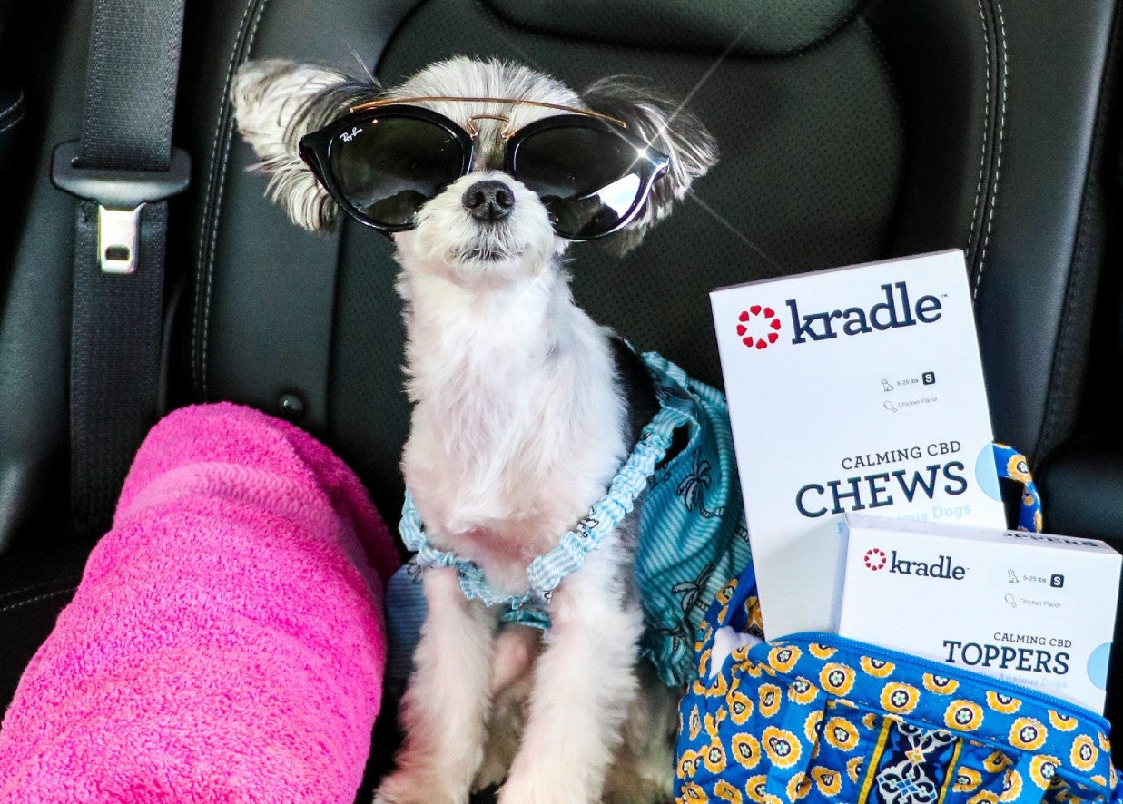 Kradle™ Earns Industry Recognition in Just 3 Months