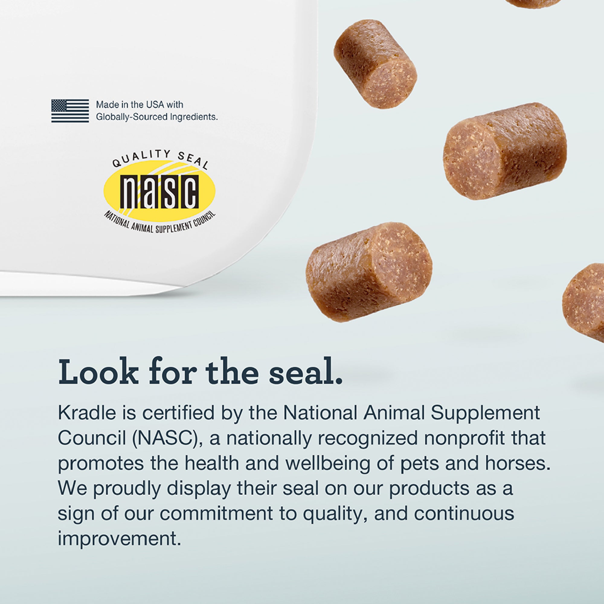 CBD Calming Chews For Dogs
