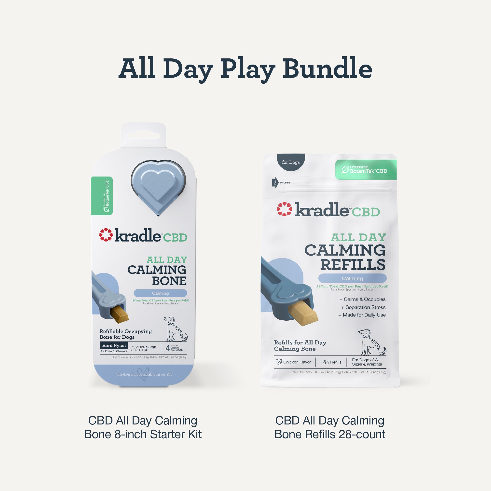 All-Day Play On Bundle