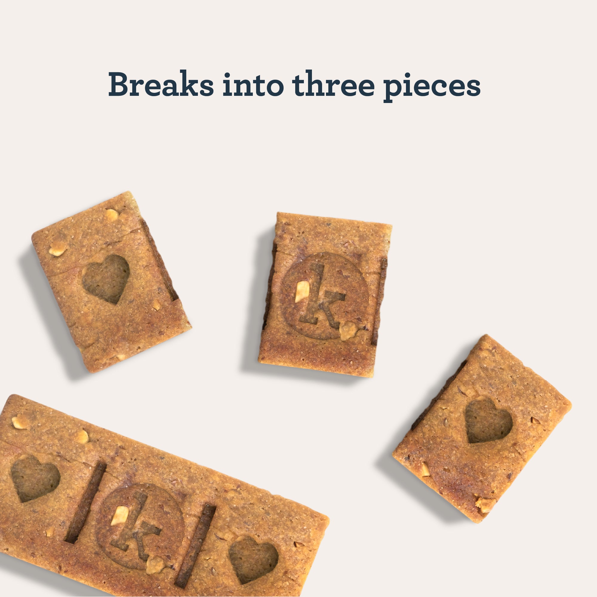 Peanut Butter CBD Calming Bliss Bar