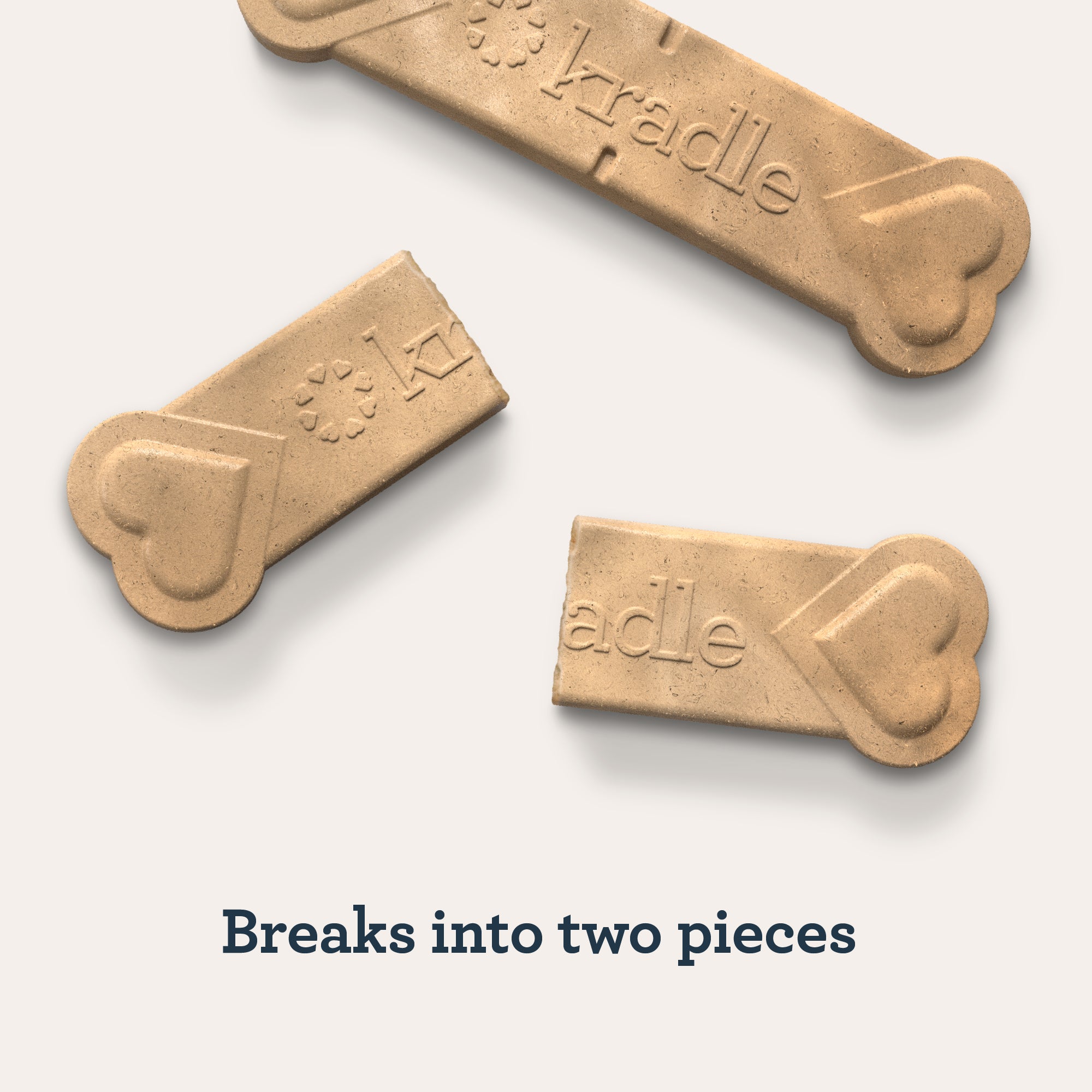 Bacon CBD Chillers Hard Chews