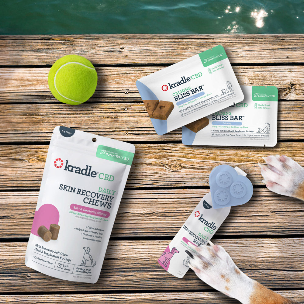 Summer On-The-Go Bundle